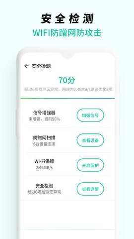 WiFi无线网络专家