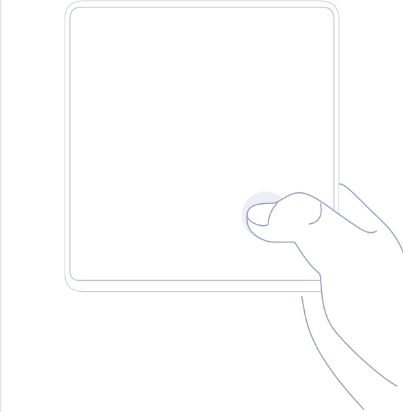 指纹与密码手机版