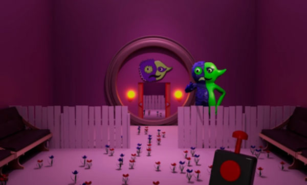 班班花园4手机版