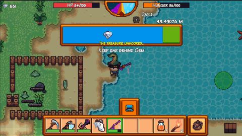 Pixel Survival 3(生存游戏3联机版)