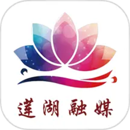 莲湖融媒