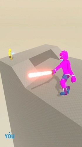 方块角斗士3d手机版