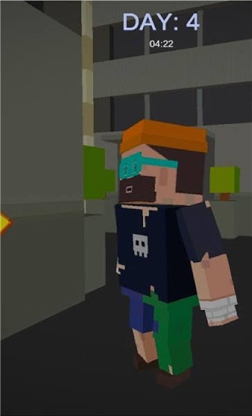 乞丐模拟器 乞丐模拟器