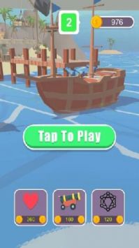 海战到底ship battle