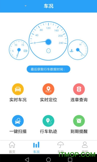 驹生活