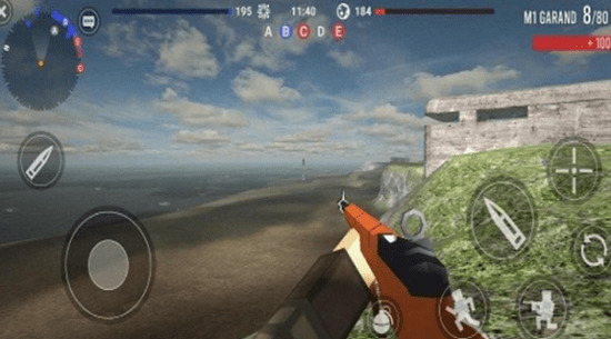 方块战场0.7.0版本