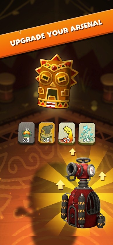 Monsters(像素垃圾怪物)