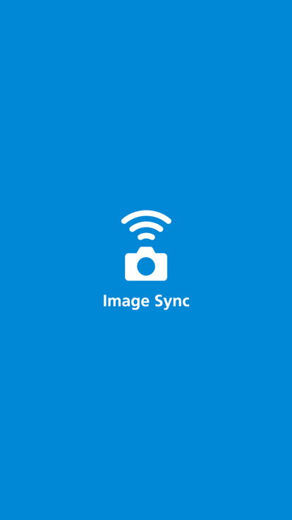 理光imagesync官方