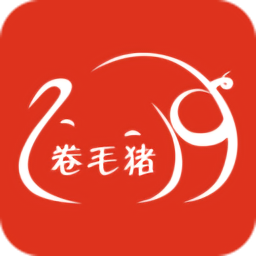卷毛猪