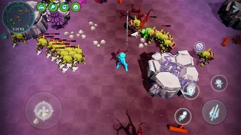 火柴人重生2游戏官方版