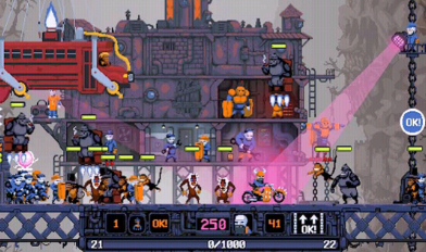 DRAW CHILLY(冰冷地狱)