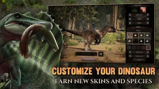 泰坦之路手游下载中文版