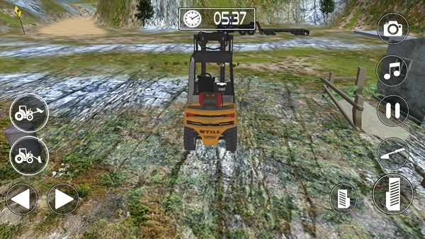 建筑模拟器全关卡解锁版 完整版v2.0.4