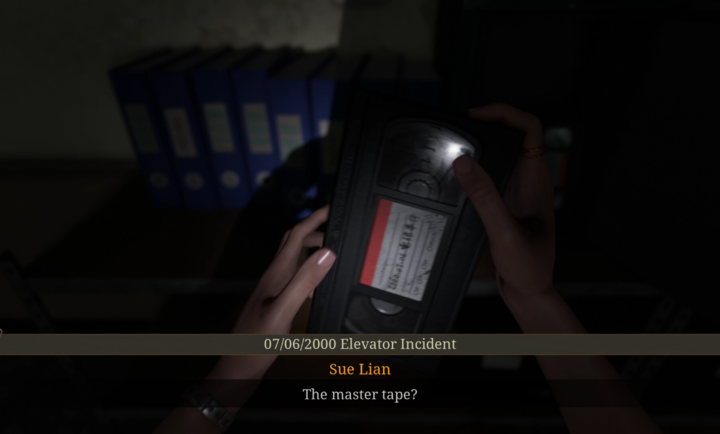 女鬼桥二 释魂路PC电脑版