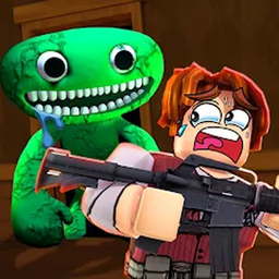 梦幻岛生存战争