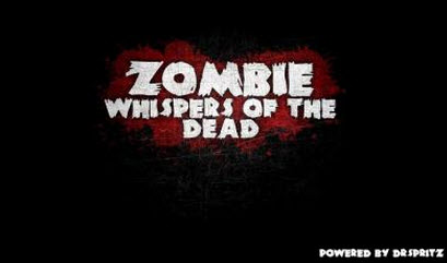 Zombie: Whispers of the Dead