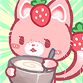旅猫甜品店内购版 无限金币钻石版v1.3