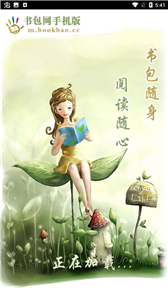 电子书阅读器