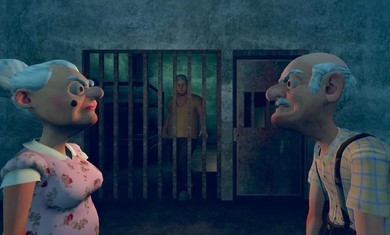 爷爷和奶奶4在线版