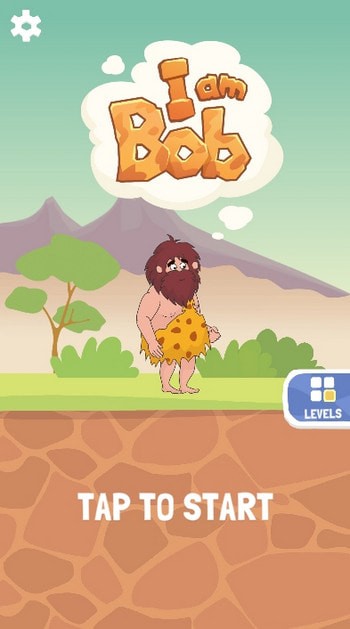 救救鲍勃 救救鲍勃