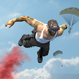 自由之火：绝地生存