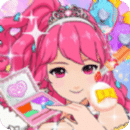 美妆达人养成记