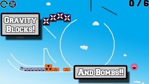 砖块坠落2(Brick Fall 2) 砖块坠落2(Brick Fall 2)