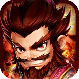 三国刘备传
