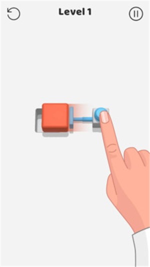 推推向前冲 推推向前冲