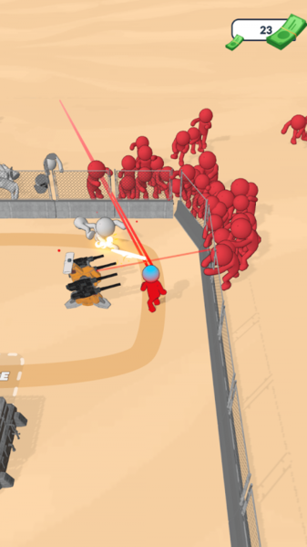 我有激光眼 最新版v1.2