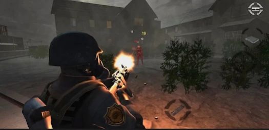 Delta Team: Operation Phoenix
