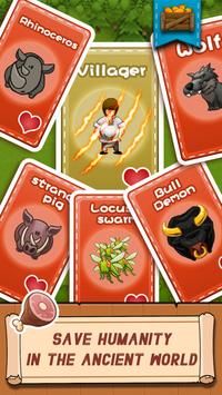 堆栈卡Stack Cards