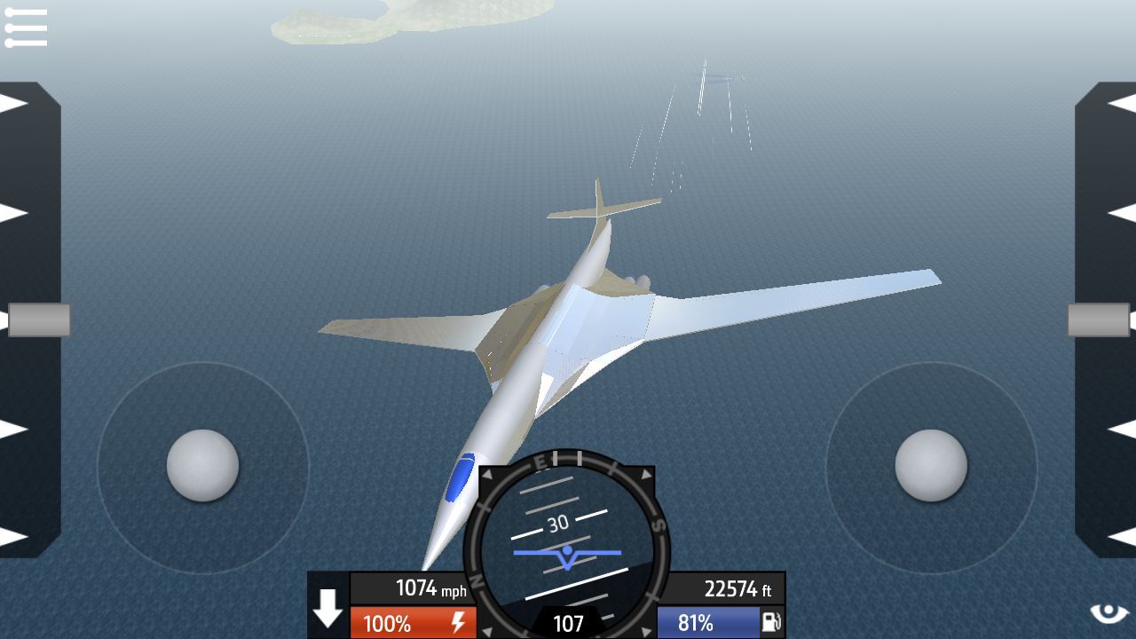 简单飞行 简单飞行