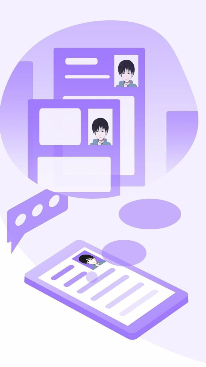 简历制作