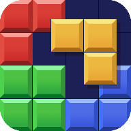 快乐消砖块手游