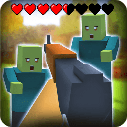 不死僵尸工艺(Zombie Craft Survival)
