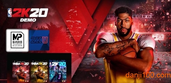 nba2K2020手游
