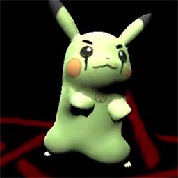 黑暗欺骗像素版
