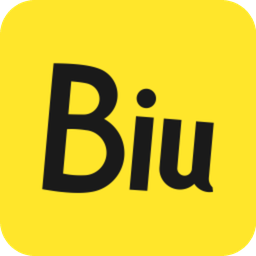 Biu神器苹果版