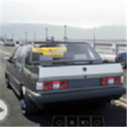 城市公路赛车