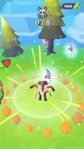 造物与生存(CreateSurvive) 造物与生存(CreateSurvive)