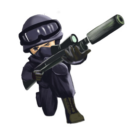 马克和劳拉正义的伙伴