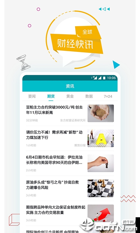 多多投资