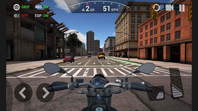 Ultimate Motorcycle Simulator安装器