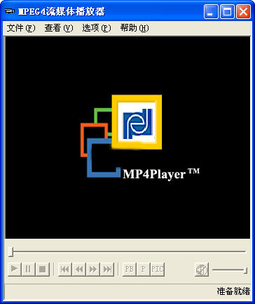 mpg播放器