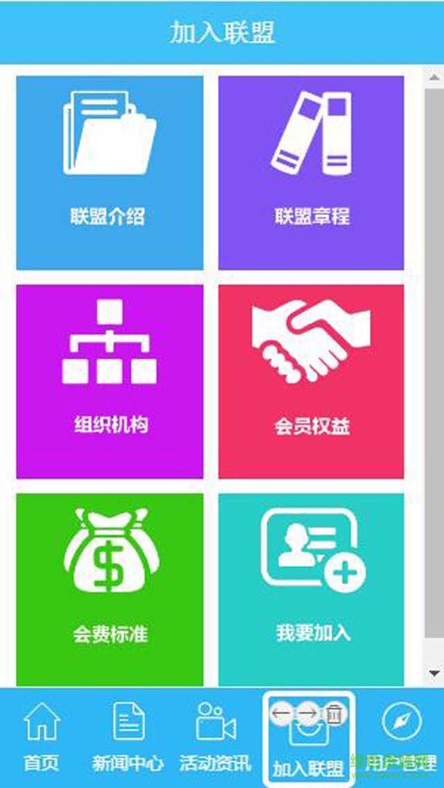 智慧城市联盟