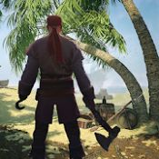 最后的海盗生存岛冒险Last Pirate