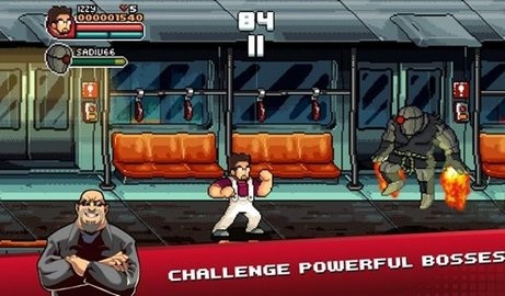 99维达斯安卓游戏