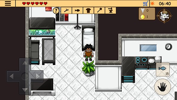 SRPG 3安装器
