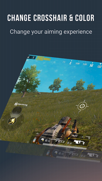 FlashDog BestGFXToolforPUBG 最新版v2.8.0
